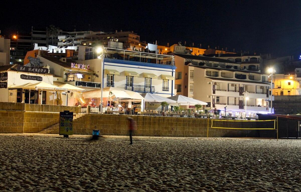Sofeelings Quarto Praia Piso 1, Baixa De Albufeira Zewnętrze zdjęcie