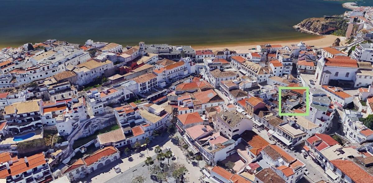 Sofeelings Quarto Praia Piso 1, Baixa De Albufeira Zewnętrze zdjęcie