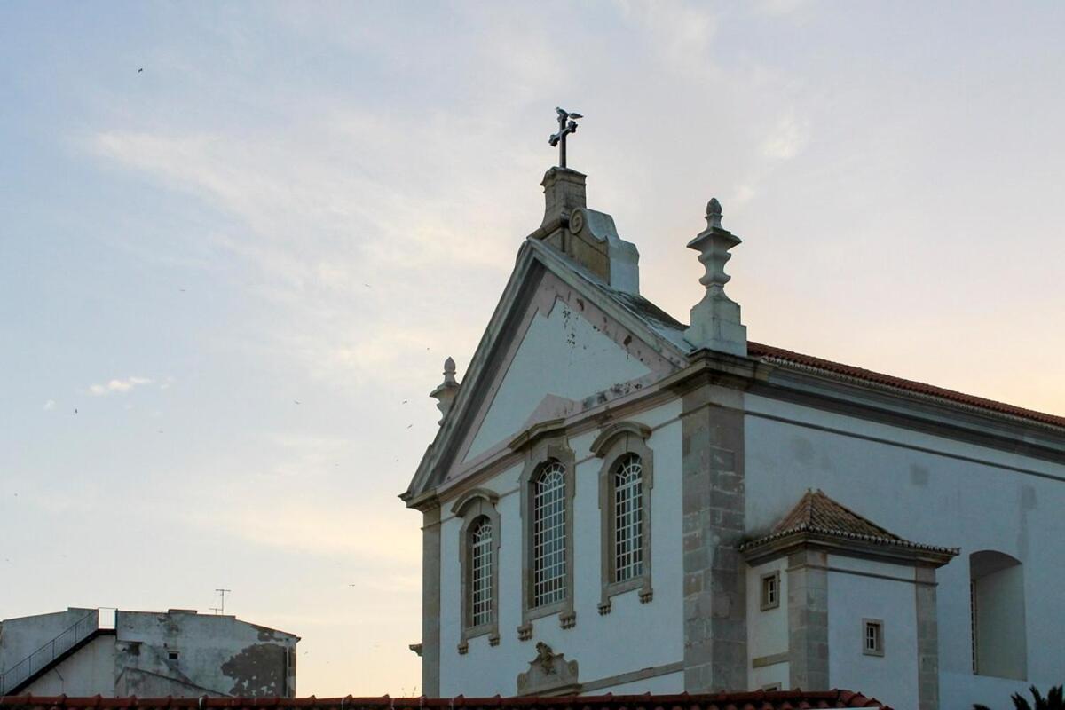 Sofeelings Quarto Praia Piso 1, Baixa De Albufeira Zewnętrze zdjęcie