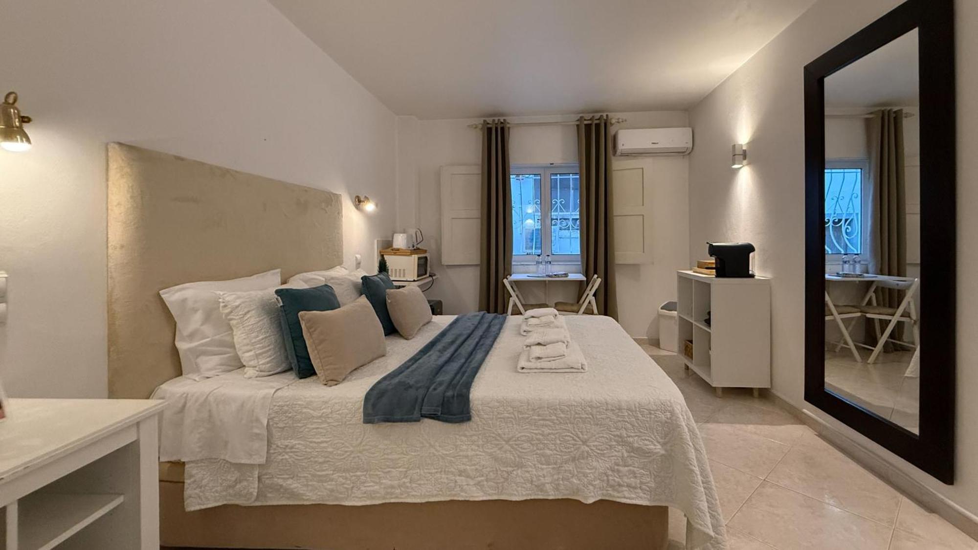 Sofeelings Quarto Praia Piso 1, Baixa De Albufeira Zewnętrze zdjęcie