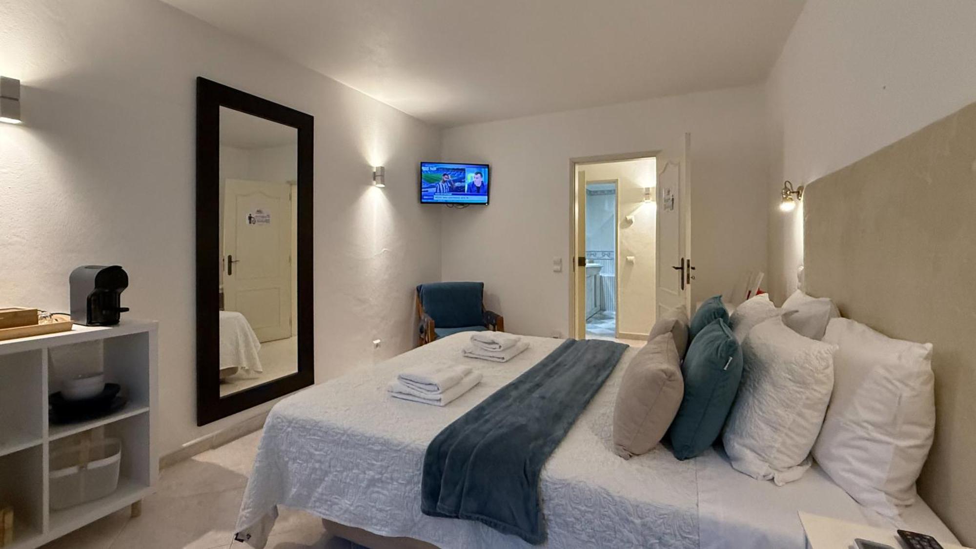 Sofeelings Quarto Praia Piso 1, Baixa De Albufeira Zewnętrze zdjęcie