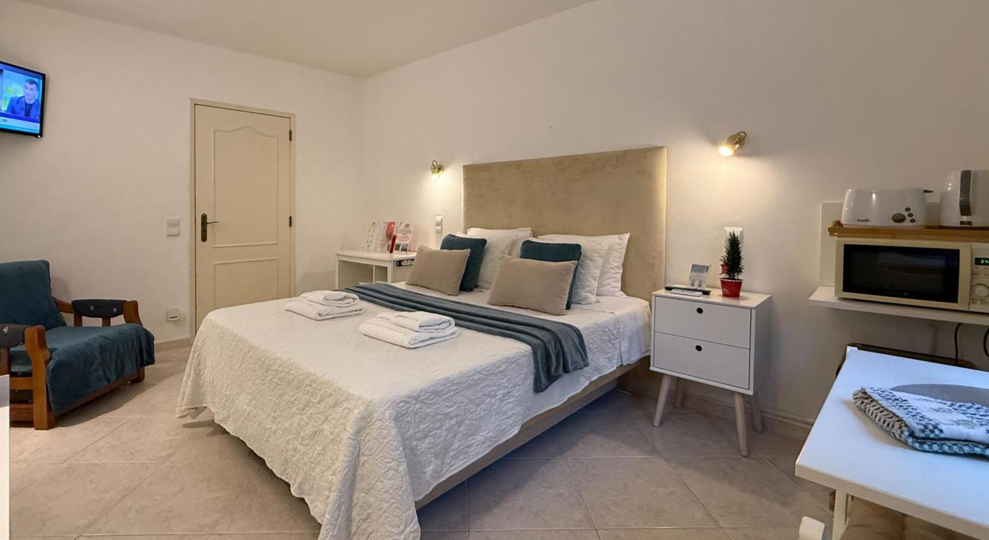 Sofeelings Quarto Praia Piso 1, Baixa De Albufeira Zewnętrze zdjęcie