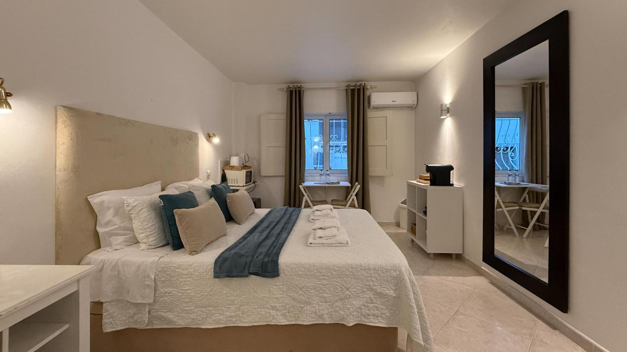 Sofeelings Quarto Praia Piso 1, Baixa De Albufeira Zewnętrze zdjęcie