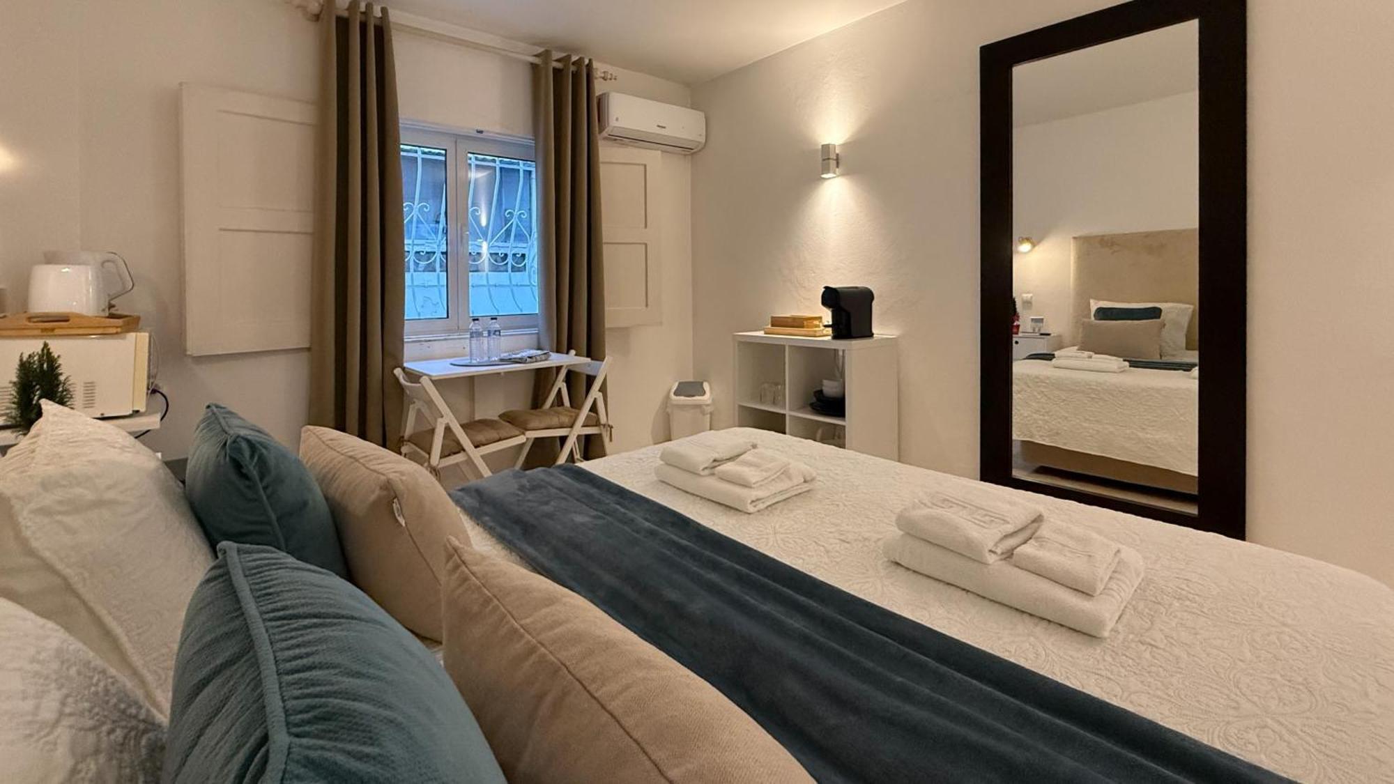 Sofeelings Quarto Praia Piso 1, Baixa De Albufeira Zewnętrze zdjęcie
