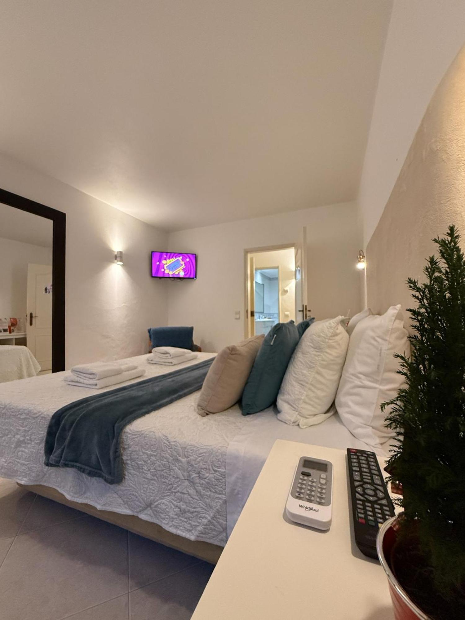 Sofeelings Quarto Praia Piso 1, Baixa De Albufeira Zewnętrze zdjęcie