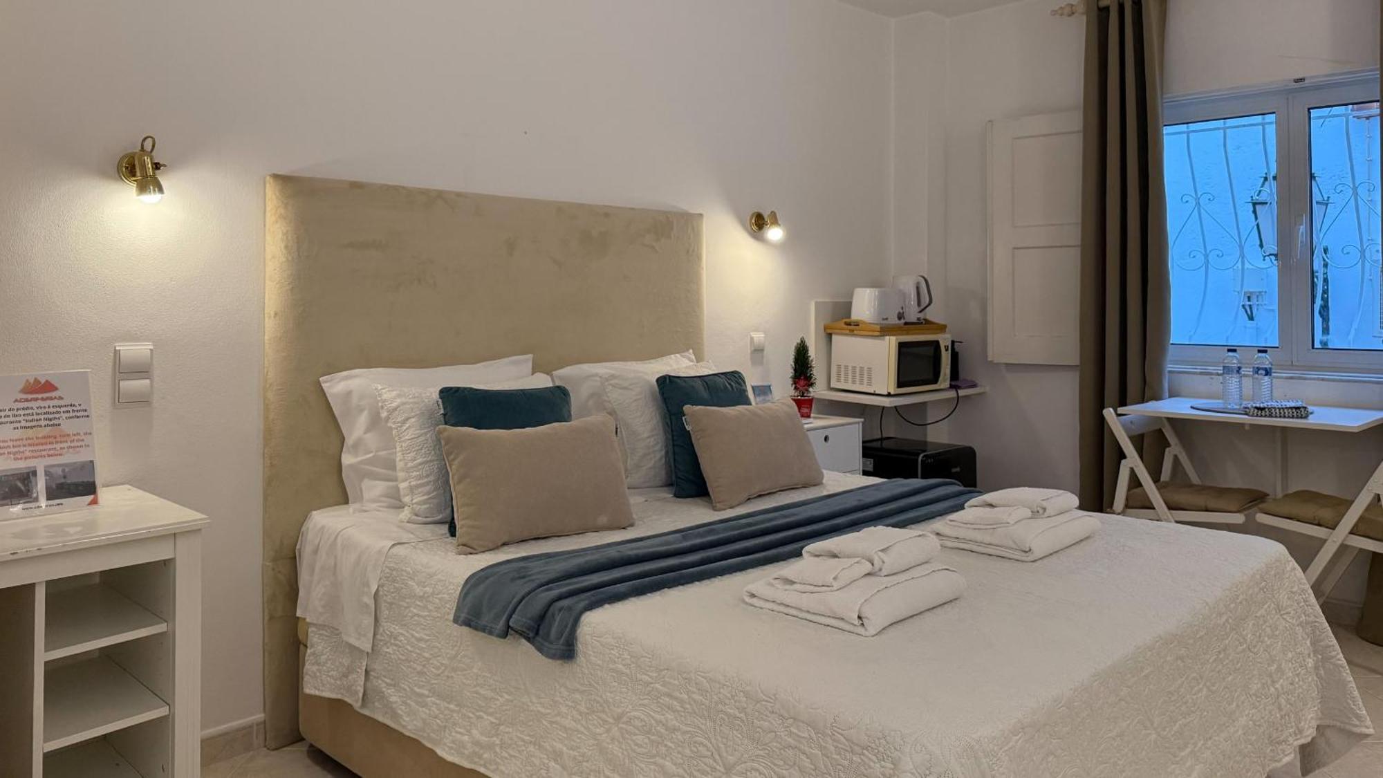 Sofeelings Quarto Praia Piso 1, Baixa De Albufeira Zewnętrze zdjęcie