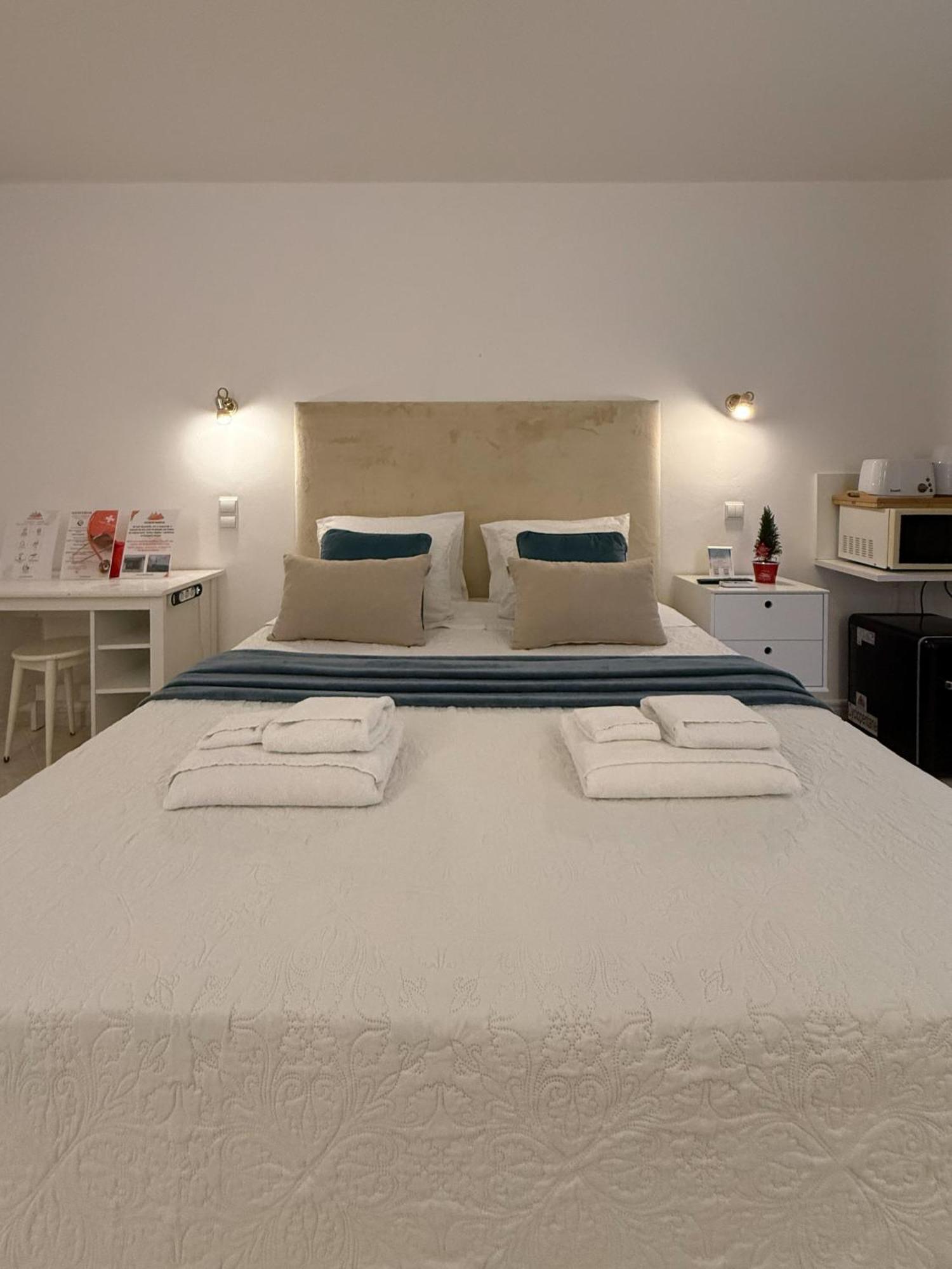 Sofeelings Quarto Praia Piso 1, Baixa De Albufeira Zewnętrze zdjęcie