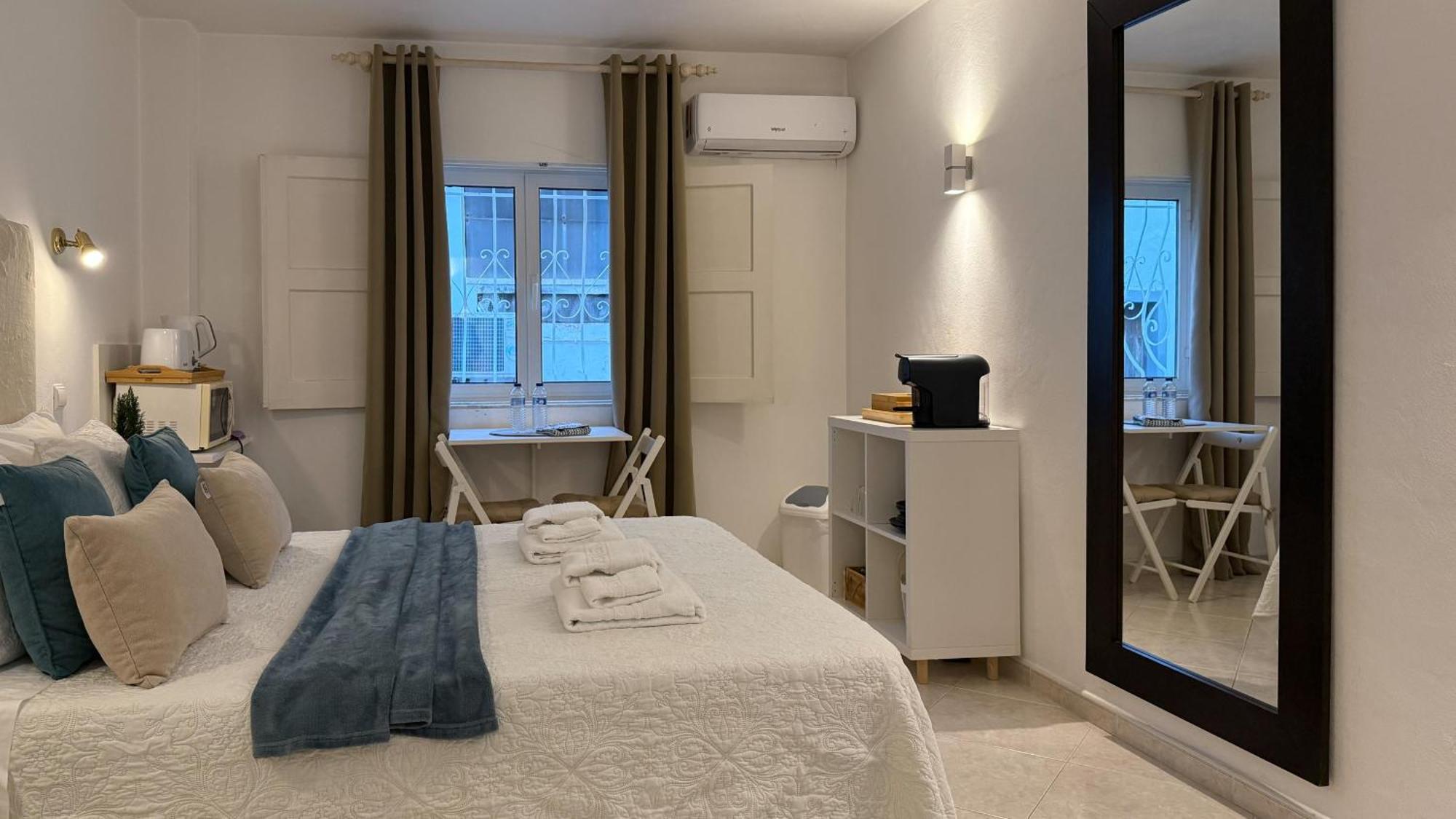 Sofeelings Quarto Praia Piso 1, Baixa De Albufeira Zewnętrze zdjęcie
