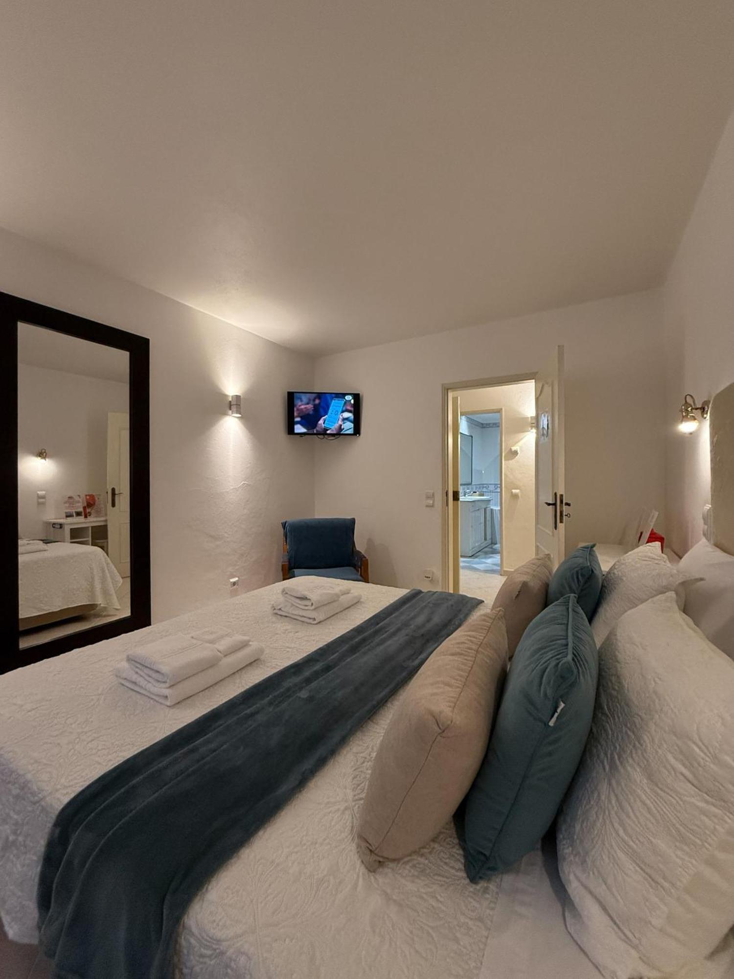 Sofeelings Quarto Praia Piso 1, Baixa De Albufeira Zewnętrze zdjęcie