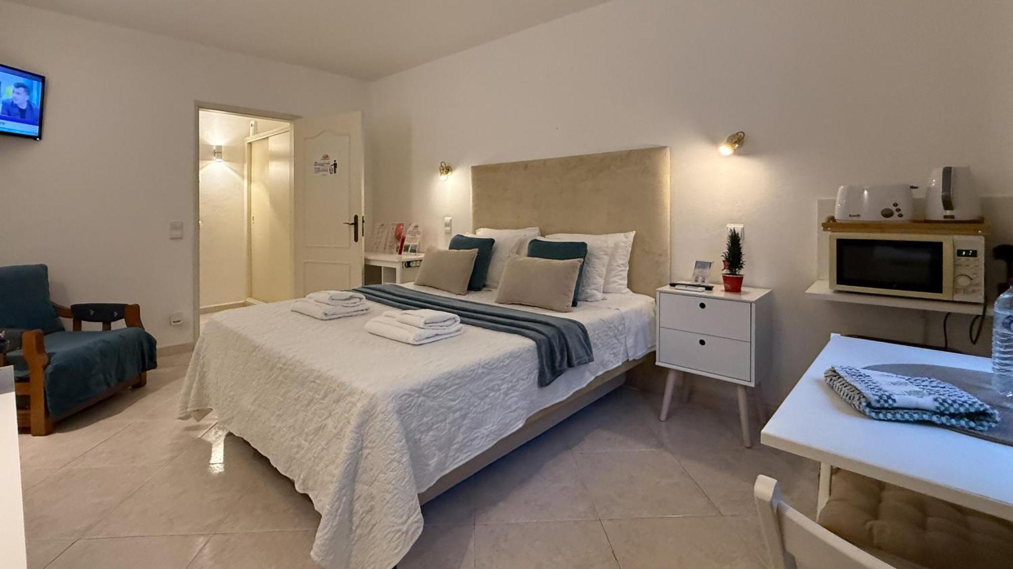 Sofeelings Quarto Praia Piso 1, Baixa De Albufeira Zewnętrze zdjęcie