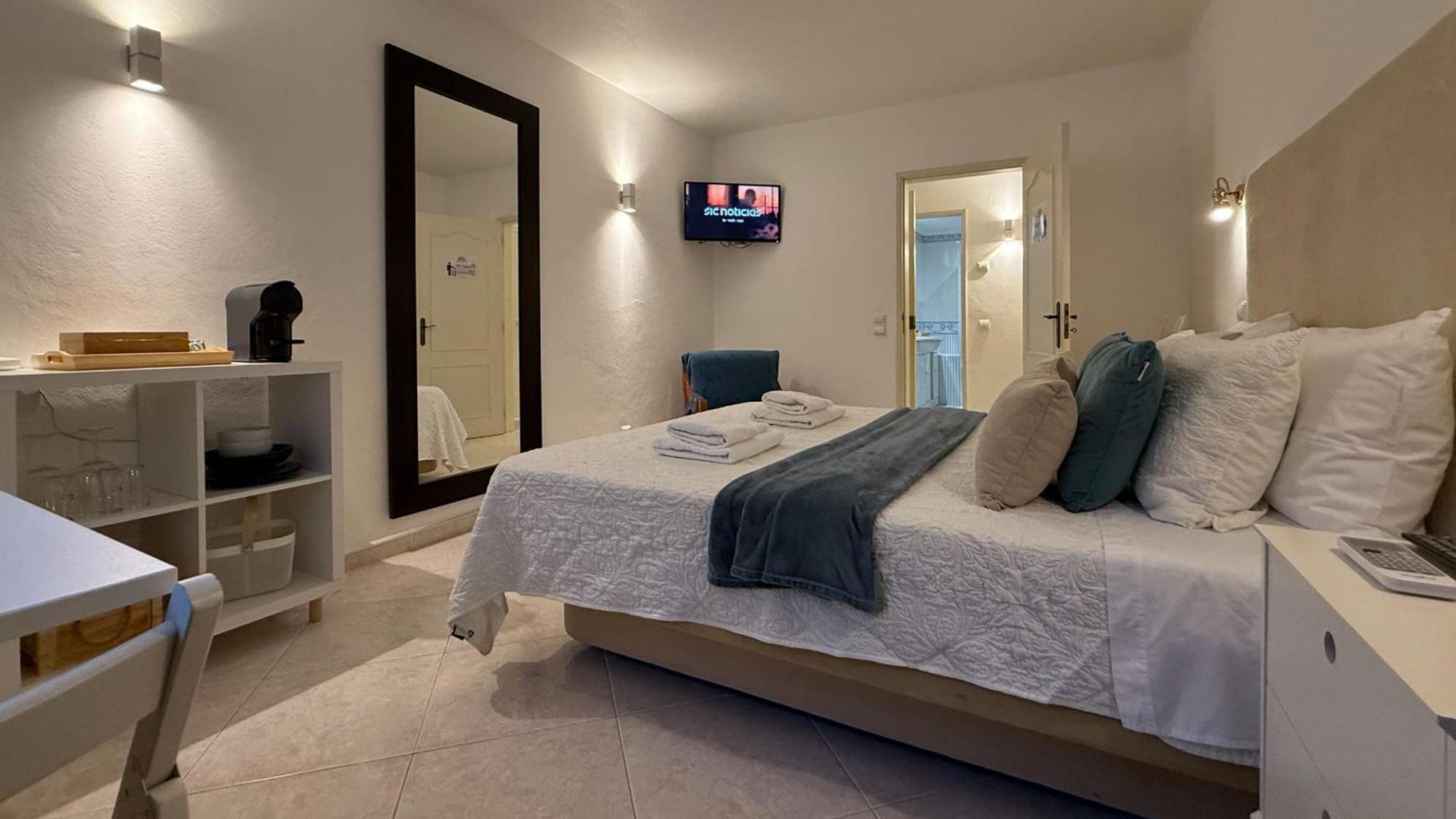 Sofeelings Quarto Praia Piso 1, Baixa De Albufeira Zewnętrze zdjęcie