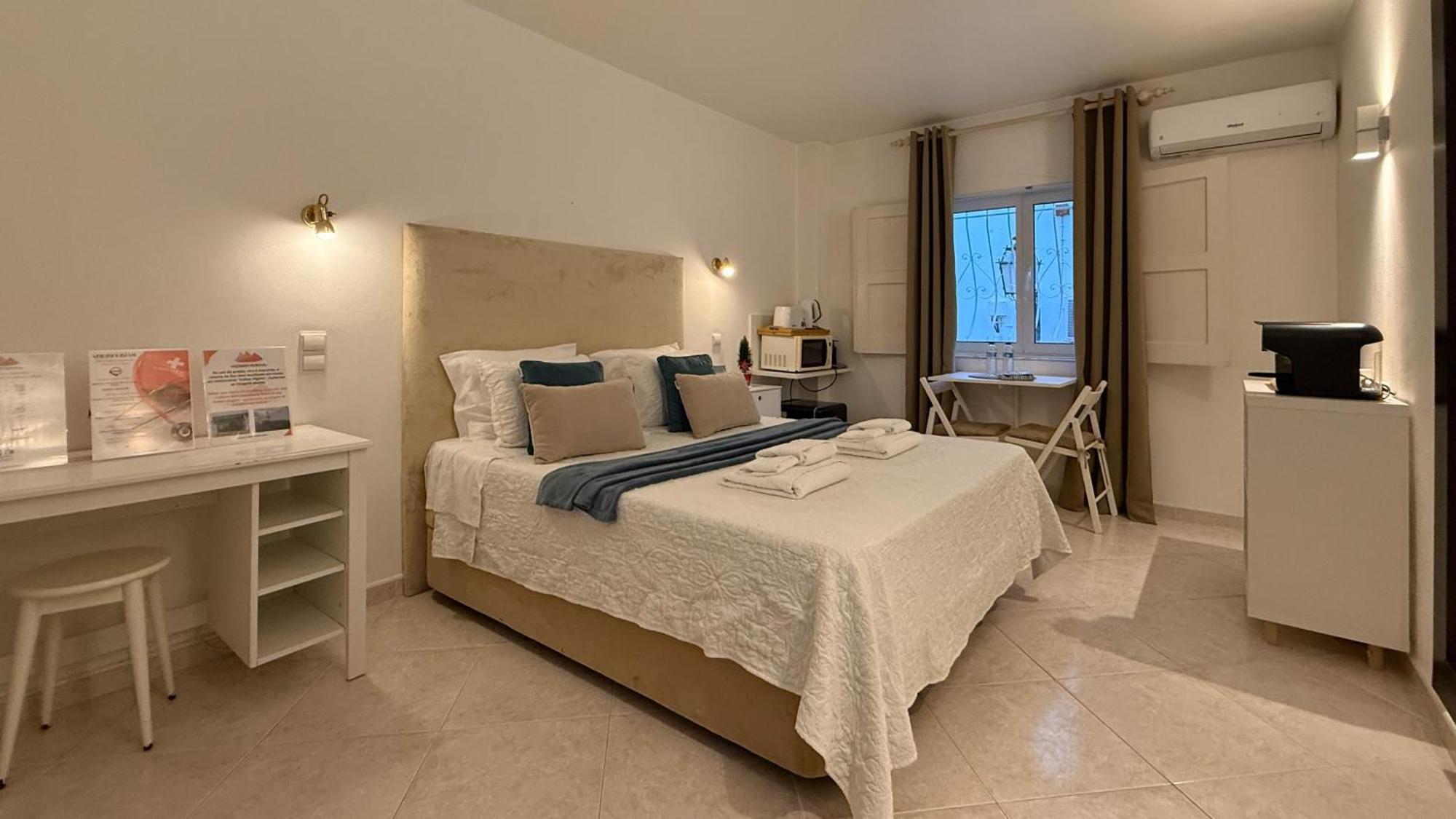 Sofeelings Quarto Praia Piso 1, Baixa De Albufeira Zewnętrze zdjęcie